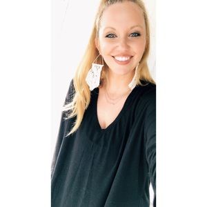 Meet your Posher, Bethany